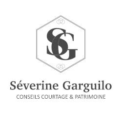Logo de SGC Patrimoine